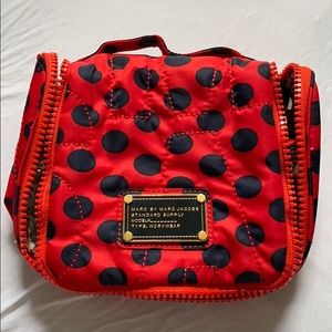 Marc by Marc Jacobs travel bag